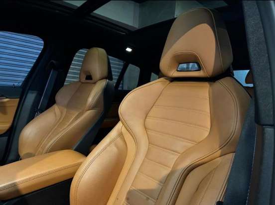 BMW-X4-3.0 TWINPOWER GASOLINA M40I STEPTRONIC BMW-X4-2022