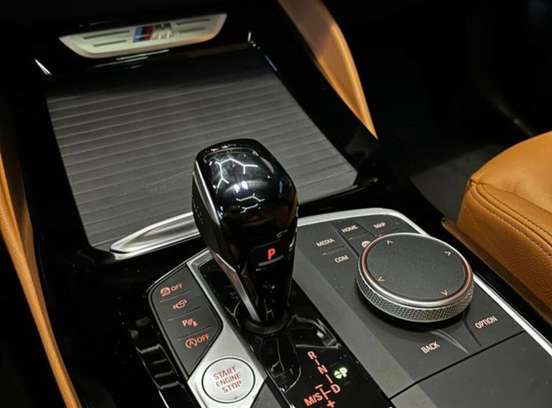 BMW-X4-3.0 TWINPOWER GASOLINA M40I STEPTRONIC BMW-X4-2022