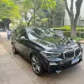 BMW X5 4.4 4X4 M50I TURBO GASOLINA 4P AUTOMÁTICO BMW X5 4.4 4X4 M50I TURBO GASOLINA 4P AUTOMÁTICO
