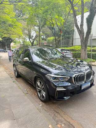 BMW-X5-2020