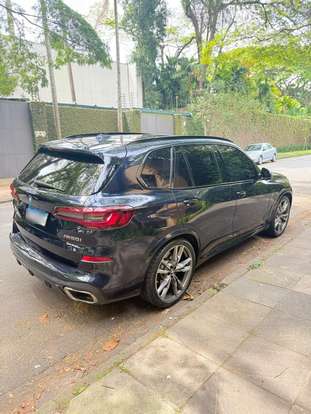 BMW-X5-2020