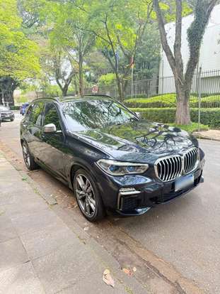 BMW-X5-2020