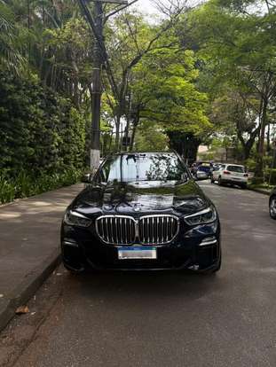 BMW-X5-2020