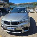BMW X6 4.4 M 4X4 COUPÉ V8 32V BI-TURBO GASOLINA 4P AUTOMÁTICO BMW X6 4.4 M 4X4 COUPÉ V8 32V BI-TURBO GASOLINA 4P AUTOMÁTICO