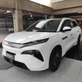 BYD ATTO 8 1.5 TURBO PHEV AWD AUTOMÁTICO BYD ATTO 8 1.5 TURBO PHEV AWD AUTOMÁTICO