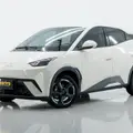 BYD DOLPHIN 44,9 KW ELÉTRICO GS BYD DOLPHIN 44,9 KW ELÉTRICO GS