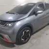 BYD DOLPHIN 44,9 KW ELÉTRICO GS BYD DOLPHIN 44,9 KW ELÉTRICO GS