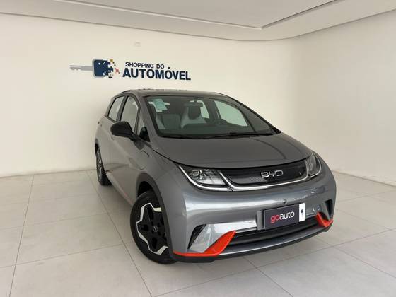 BYD DOLPHIN 44,9 KW ELÉTRICO GS