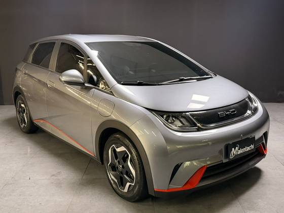 BYD DOLPHIN 44,9 KW ELÉTRICO