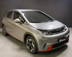 BYD DOLPHIN 44,9 KW ELÉTRICO BYD DOLPHIN 44,9 KW ELÉTRICO