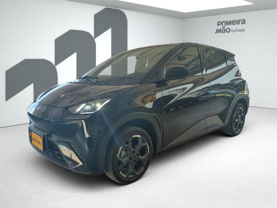 BYD DOLPHIN MINI 38 KW ELÉTRICO 5L