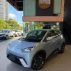 BYD DOLPHIN MINI 38 KW ELÉTRICO GL BYD DOLPHIN MINI 38 KW ELÉTRICO GL