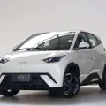 BYD DOLPHIN MINI 38 KW ELÉTRICO GS BYD DOLPHIN MINI 38 KW ELÉTRICO GS