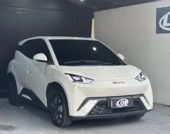 BYD DOLPHIN MINI 38 KW ELÉTRICO GS BYD DOLPHIN MINI 38 KW ELÉTRICO GS