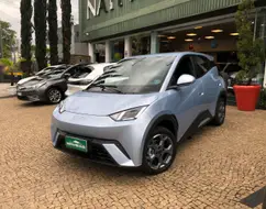 BYD DOLPHIN MINI 38 KW ELÉTRICO GS BYD DOLPHIN MINI 38 KW ELÉTRICO GS