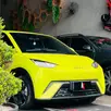 BYD DOLPHIN MINI 38 KW ELÉTRICO BYD DOLPHIN MINI 38 KW ELÉTRICO