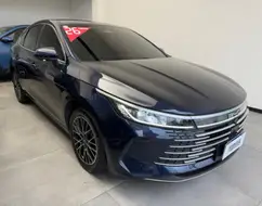 BYD KING 1.5 DM-I PHEV GS AUTOMÁTICO BYD KING 1.5 DM-I PHEV GS AUTOMÁTICO