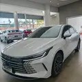 BYD KING 1.5 DM-I PHEV GS AUTOMÁTICO BYD KING 1.5 DM-I PHEV GS AUTOMÁTICO