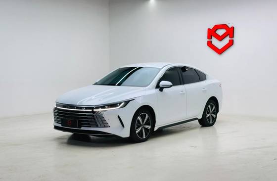 BYD KING 1.5 DM-I PHEV GS AUTOMÁTICO