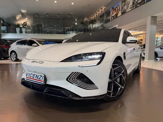 BYD SEAL 82,5 KW ELÉTRICO AWD