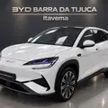 BYD SEALION 7 82,5 KW ELÉTRICO AWD BYD SEALION 7 82,5 KW ELÉTRICO AWD