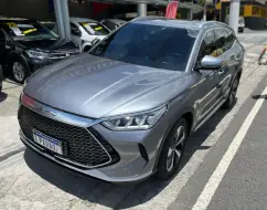 BYD SONG PLUS 1.5 DM-I HÍBRIDO AUTOMÁTICO BYD SONG PLUS 1.5 DM-I HÍBRIDO AUTOMÁTICO