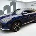 BYD SONG PLUS 1.5 DM-I HÍBRIDO AUTOMÁTICO BYD SONG PLUS 1.5 DM-I HÍBRIDO AUTOMÁTICO