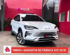 BYD SONG PLUS 1.5 DM-I TURBO HÍBRIDO AUTOMÁTICO BYD SONG PLUS 1.5 DM-I TURBO HÍBRIDO AUTOMÁTICO