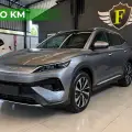BYD SONG PRO 1.5 DM-I FLEX PHEV GS AUTOMÁTICO BYD SONG PRO 1.5 DM-I FLEX PHEV GS AUTOMÁTICO