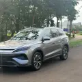 BYD SONG PRO 1.5 DM-I FLEX PHEV GS AUTOMÁTICO BYD SONG PRO 1.5 DM-I FLEX PHEV GS AUTOMÁTICO