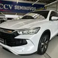 BYD SONG PRO 1.5 DM-I HÍBRIDO GS AUTOMÁTICO BYD SONG PRO 1.5 DM-I HÍBRIDO GS AUTOMÁTICO