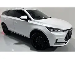 BYD TAN ELÉTRICO AWD BYD TAN ELÉTRICO AWD