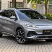 BYD YUAN PLUS 60,8 KW ELÉTRICO BYD YUAN PLUS 60,8 KW ELÉTRICO