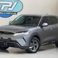 BYD YUAN PRO 45,1 KW ELÉTRICO BYD YUAN PRO 45,1 KW ELÉTRICO