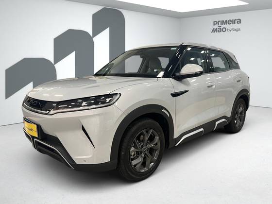 BYD YUAN PRO 45,1 KW ELÉTRICO