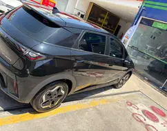 BYD DOLPHIN 44,9 KW ELÉTRICO BYD DOLPHIN 44,9 KW ELÉTRICO
