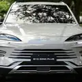 BYD SONG PLUS 1.5 DM-I TURBO HÍBRIDO AUTOMÁTICO BYD SONG PLUS 1.5 DM-I TURBO HÍBRIDO AUTOMÁTICO