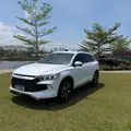 BYD SONG PRO 1.5 DM-I HÍBRIDO GS AUTOMÁTICO BYD SONG PRO 1.5 DM-I HÍBRIDO GS AUTOMÁTICO