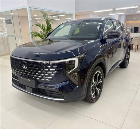 CAOA CHANGAN CS55 1.5 TGDI FLEX INFINITY DCT