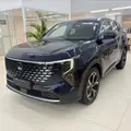 CAOA CHANGAN CS55 1.5 TGDI FLEX INFINITY DCT CAOA CHANGAN CS55 1.5 TGDI FLEX INFINITY DCT