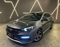 CAOA CHERY ARRIZO 6 1.5 VVT TURBO iFLEX GSX CVT CAOA CHERY ARRIZO 6 1.5 VVT TURBO iFLEX GSX CVT
