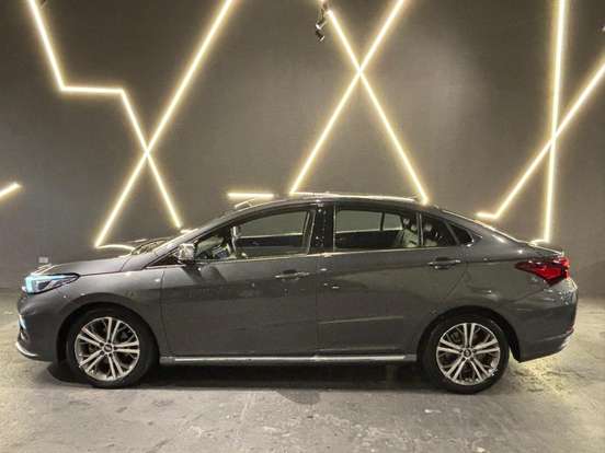 CAOA CHERY-ARRIZO 6-1.5 VVT TURBO iFLEX GSX CVT CAOA CHERY-ARRIZO 6-2020