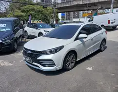 CAOA CHERY ARRIZO 6 1.5 VVT TURBO iFLEX GSX CVT CAOA CHERY ARRIZO 6 1.5 VVT TURBO iFLEX GSX CVT