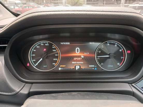 CAOA CHERY-ARRIZO 6-1.5 VVT TURBO iFLEX GSX CVT CAOA CHERY-ARRIZO 6-2021