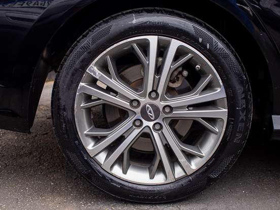 CAOA CHERY-ARRIZO 6-1.5 VVT TURBO iFLEX GSX CVT CAOA CHERY-ARRIZO 6-2021