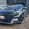 CAOA CHERY ARRIZO 6 PRO 1.5 TCI FLEX HYBRID CVT CAOA CHERY ARRIZO 6 PRO 1.5 TCI FLEX HYBRID CVT