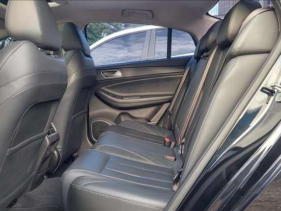 CAOA CHERY-ARRIZO 6 PRO-1.5 TCI FLEX HYBRID CVT CAOA CHERY-ARRIZO 6 PRO-2022