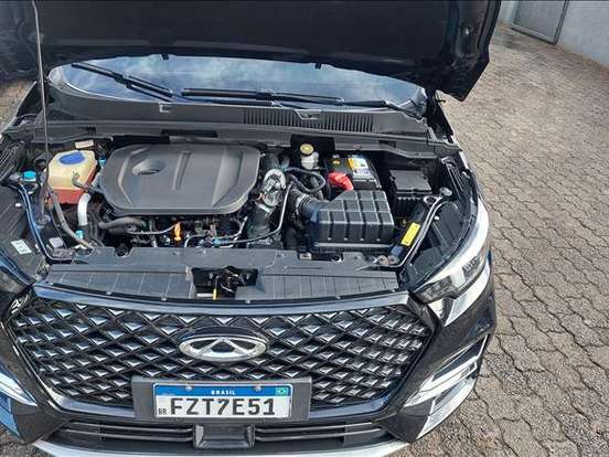 CAOA CHERY-ARRIZO 6 PRO-1.5 TCI FLEX HYBRID CVT CAOA CHERY-ARRIZO 6 PRO-2022