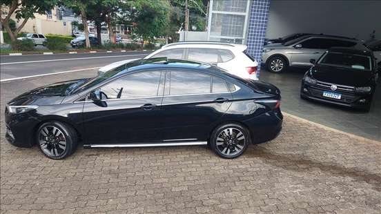 CAOA CHERY-ARRIZO 6 PRO-2022