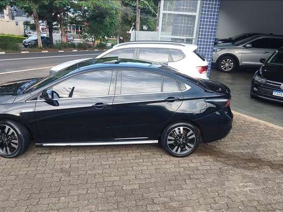 CAOA CHERY-ARRIZO 6 PRO-1.5 TCI FLEX HYBRID CVT CAOA CHERY-ARRIZO 6 PRO-2022